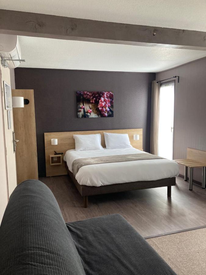 Hotel Wood Inn Bordeaux Aéroport Mérignac Exterior foto